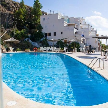 Precioso Apartamento Frente Al Mar サンタ・ポラ エクステリア 写真