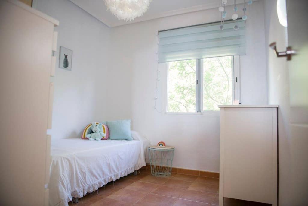 Precioso Apartamento Frente Al Mar サンタ・ポラ エクステリア 写真