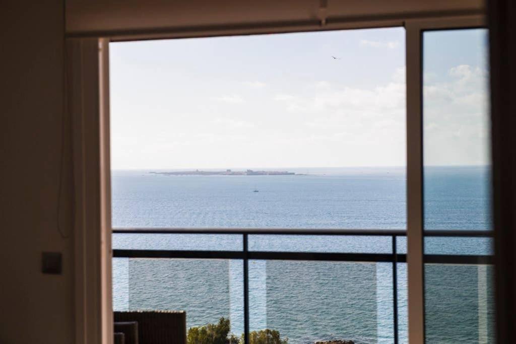 Precioso Apartamento Frente Al Mar サンタ・ポラ エクステリア 写真